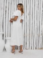 1772572141VestidoSocialdeAlfaiatariacomFendaFrontalEleganciaSofisticadaModaevangelicaVES0016jpg SYMFASHION The Global Destination For Modern Luxury