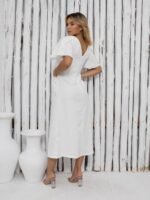 1772572142VestidoSocialdeAlfaiatariacomFendaFrontalEleganciaSofisticadaModaevangelicaVES0016jpg SYMFASHION The Global Destination For Modern Luxury